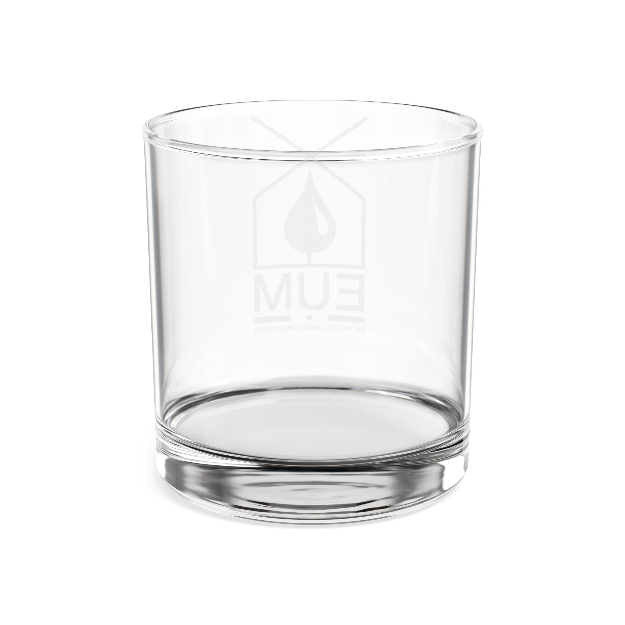 Personalized Whiskey Glass - 10.5oz Engraved Tumbler for Gift Giving