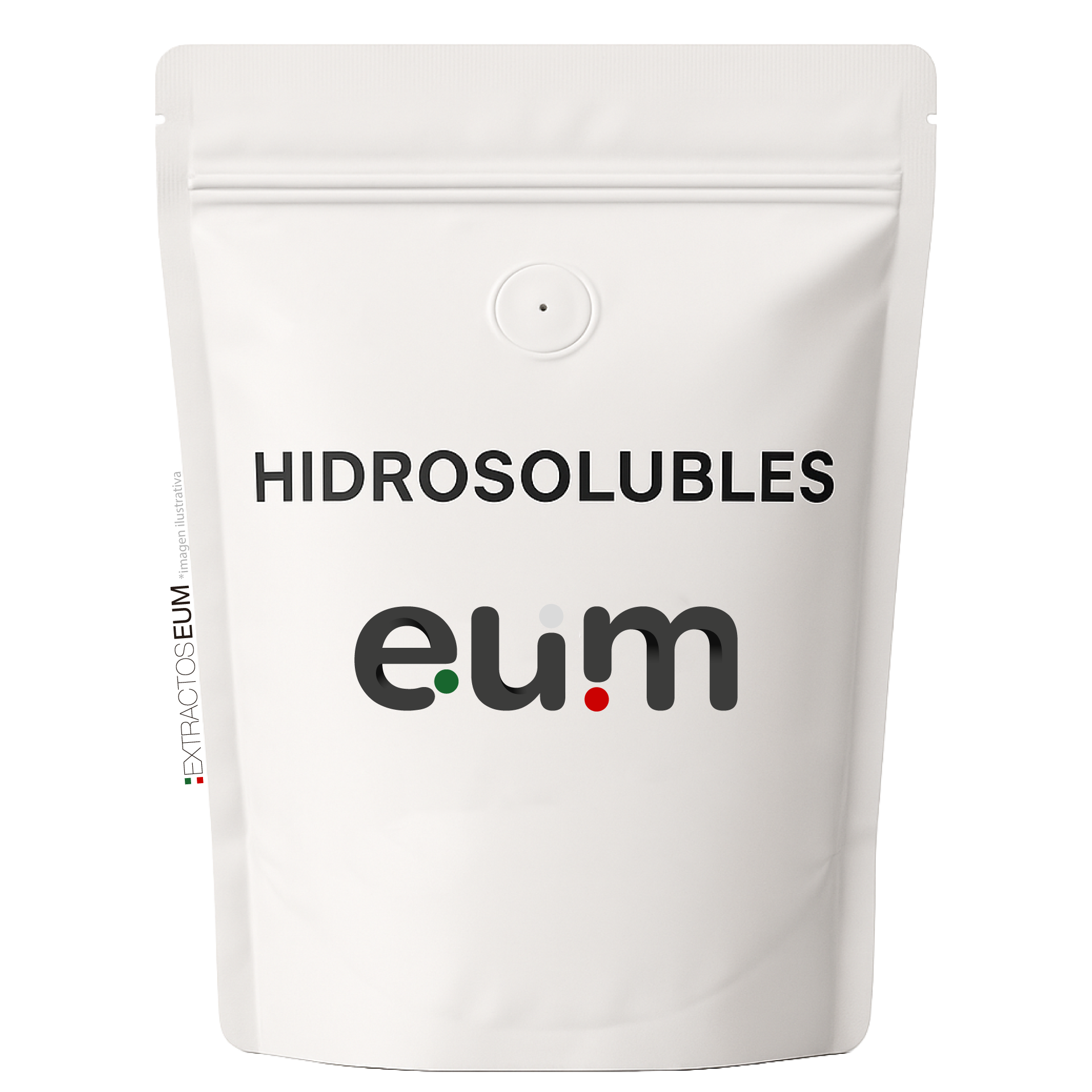 CBD Nano soluble en agua (Polvo) comestible.