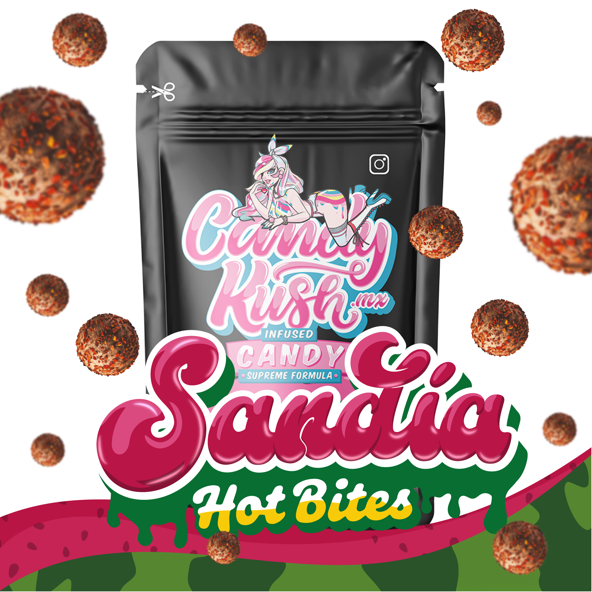 Hot Bites